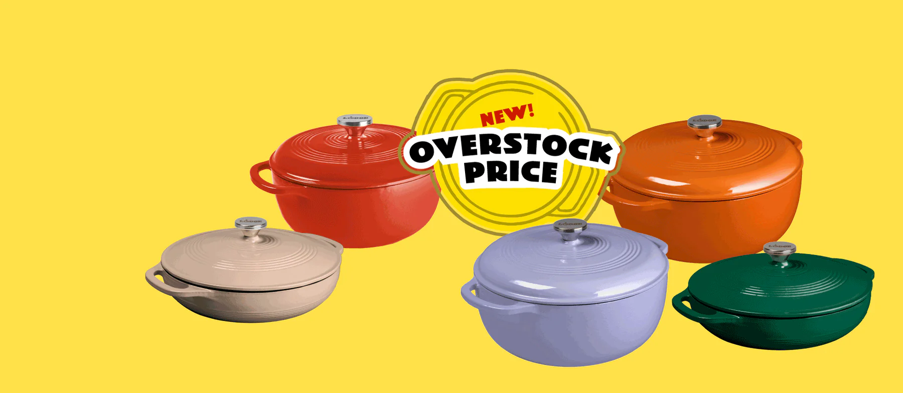 Timeless Quality, American Made